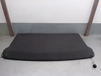 Second-hand car spare part parcel shelf for land rover range rover evoque (l538) 2.0 d 4x4 oem iam references ej3246668ad  ej3246668ad