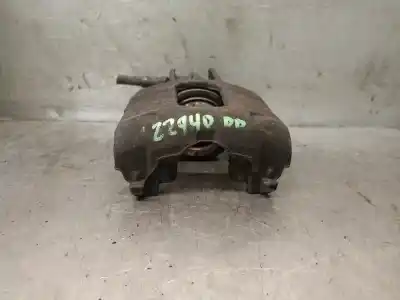 Second-hand car spare part front right brake caliper for ford focus i (daw, dbw) 1.8 turbo di / tddi oem iam references r98ax2l231bb  r98ax2l231bb