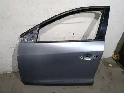 Автозапчасти б/у  за RENAULT MEGANE III FASTBACK (BZ0/1_, B3_)  ссылки OEM IAM 801016886R  801016886R