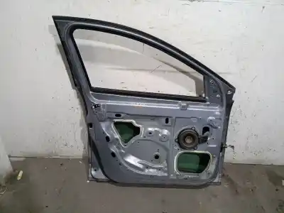 Автозапчасти б/у левая передняя дверь за renault megane iii fastback (bz0/1_, b3_) 1.6 16v (bz1b, bz1h) ссылки oem iam 801016886r  801016886r