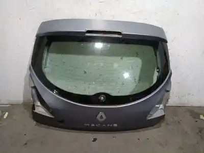 Автозапчасти б/у  за RENAULT MEGANE III FASTBACK (BZ0/1_, B3_)  ссылки OEM IAM 901001260R  901001260R