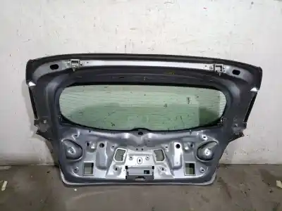 Автозапчасти б/у задняя дверь за renault megane iii fastback (bz0/1_, b3_) 1.6 16v (bz1b, bz1h) ссылки oem iam 901001260r  901001260r