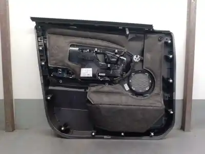 Автозапчастина б/у обработка передніх правіх дверей для land rover range rover evoque (l538) 2.0 d 4x4 посилання на oem iam bj3223942ta  lr028122