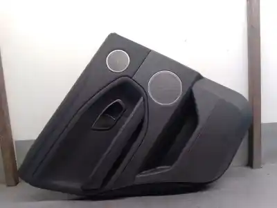 Second-hand car spare part left rear door trim for land rover range rover evoque (l538) 2.0 d 4x4 oem iam references bj3225569a