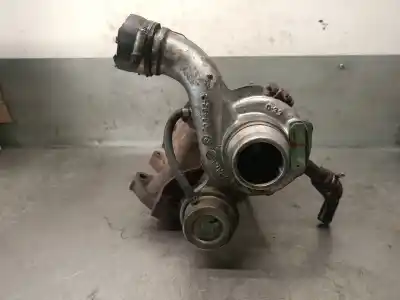 Peça sobressalente para automóvel em segunda mão turbocompresor por ford focus i (daw, dbw) 1.8 turbo di / tddi referências oem iam 7064995004s