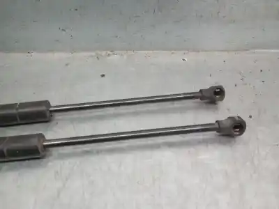 Автозапчастина б/у амортизатор капота для renault espace iv (jk0) (2002->) 2.2 dci (jk07) посилання на oem iam 8200091749  8200091749