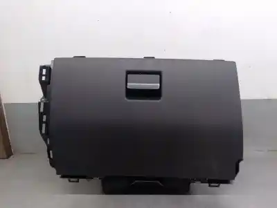 Автозапчастина б/у бардачок для land rover range rover evoque (l538) 2.0 d 4x4 посилання на oem iam hj32060t10ga8