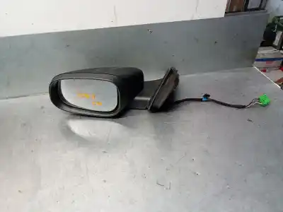 Second-hand car spare part left rearview mirror for volvo c30 (533) 1.8 oem iam references 3303029