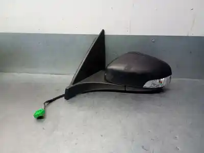 Peça sobressalente para automóvel em segunda mão espelho retrovisor esquerdo por volvo c30 (533) 1.8 referências oem iam 3303029  31386079