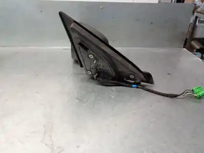 Peça sobressalente para automóvel em segunda mão espelho retrovisor esquerdo por volvo c30 (533) 1.8 referências oem iam 3303029  31386079