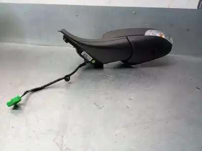 Peça sobressalente para automóvel em segunda mão espelho retrovisor esquerdo por volvo c30 (533) 1.8 referências oem iam 3303029  31386079