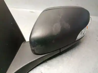 Peça sobressalente para automóvel em segunda mão espelho retrovisor esquerdo por volvo c30 (533) 1.8 referências oem iam 3303029  31386079
