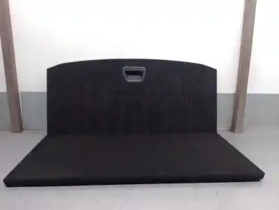 Second-hand car spare part parcel shelf for land rover range rover evoque (l538) 2.0 d 4x4 oem iam references bj321350af