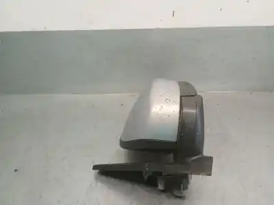 Автозапчасти б/у левое зеркало за renault espace iv (jk0) (2002->) 2.2 dci (jk07) ссылки oem iam 7701053699  7701053699