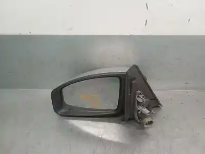 Автозапчасти б/у левое зеркало за RENAULT ESPACE IV (JK0/1_) 2.2 DCI (JK0H) ссылки OEM IAM 7701053699  7701053699