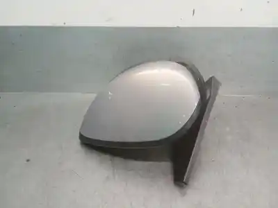 Автозапчастина б/у ліве дзеркало для renault espace iv (jk0/1_) 2.2 dci (jk0h) посилання на oem iam 7701053699  7701053699