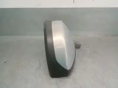 Автозапчастина б/у ліве дзеркало для renault espace iv (jk0/1_) 2.2 dci (jk0h) посилання на oem iam 7701053699  7701053699