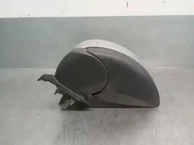 Автозапчастина б/у ліве дзеркало для renault espace iv (jk0/1_) 2.2 dci (jk0h) посилання на oem iam 7701053699  7701053699