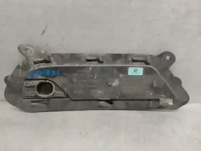 Автозапчасти б/у правая решетка бампера за land rover range rover evoque (l538) 2.0 d 4x4 ссылки oem iam gj3215a298c  vplvb0112