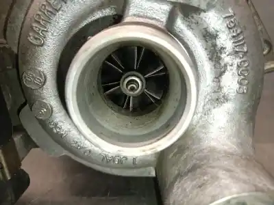 Автозапчастина б/у турбонагрузник для ford c-max (dm2) 1.8 tdci посилання на oem iam 7g9q6k682bb 76364719 garrett 7g9q6k682bd