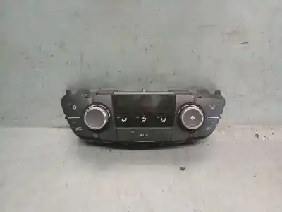 Pezzo di ricambio per auto di seconda mano Controllo Climatico per OPEL INSIGNIA A (G09) 2.0 CDTI (68) Riferimenti OEM IAM 13273095  1822669