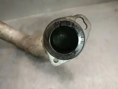 Автозапчасти б/у трубка за bmw x3 (e83) 2.0 d ссылки oem iam 116134045449  11613428426