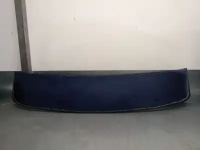 Second-hand car spare part rear spoiler for seat leon (1m1) 1.9 tdi oem iam references 1m6827933b