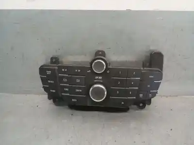 Recambio de automóvil de segunda mano de Mando Multifuncion para OPEL INSIGNIA A (G09) 2.0 CDTI (68) referencias OEM IAM 13273252  1781164