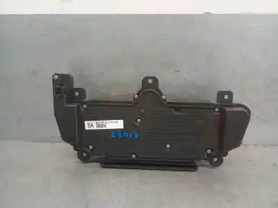 Peça sobressalente para automóvel em segunda mão comandos de alavanca por opel insignia a (g09) 2.0 cdti (68) referências oem iam 13273252  1781164