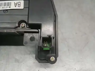 Peça sobressalente para automóvel em segunda mão comandos de alavanca por opel insignia a (g09) 2.0 cdti (68) referências oem iam 13273252  1781164