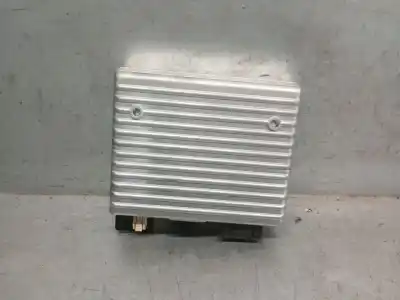 Pièce détachée automobile d'occasion module électronique pour opel insignia a (g09) 2.0 cdti (68) références oem iam 13313329  