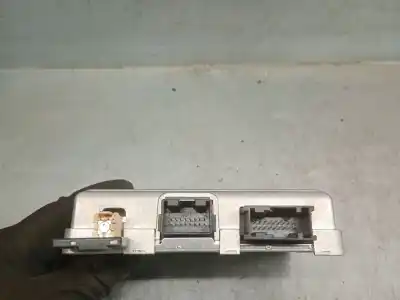 Pièce détachée automobile d'occasion module électronique pour opel insignia a (g09) 2.0 cdti (68) références oem iam 13313329  