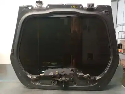 Second-hand car spare part tailgate for volvo c30 (533) 1.8 oem iam references 30657225  31265097