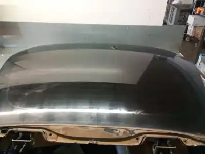 Second-hand car spare part tailgate for volvo c30 (533) 1.8 oem iam references 30657225  31265097