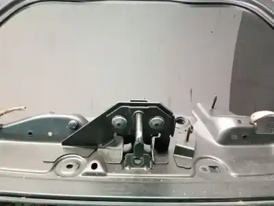 Second-hand car spare part tailgate for volvo c30 (533) 1.8 oem iam references 30657225  31265097