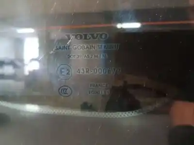 Second-hand car spare part tailgate for volvo c30 (533) 1.8 oem iam references 30657225  31265097