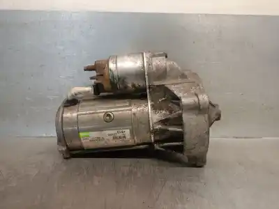 Second-hand car spare part STARTER MOTOR for CITROEN JUMPY FURGÓN  OEM IAM references 9646972280 D8R27 VALEO 5802V7
