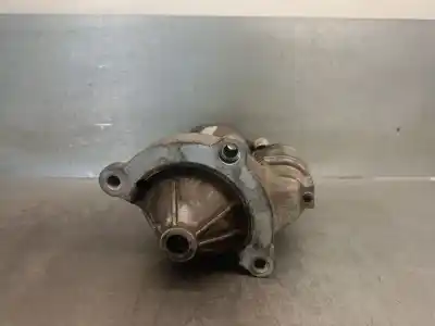 Second-hand car spare part starter motor for citroen jumpy furgón 2.0 hdi 120 oem iam references 9646972280 d8r27 valeo 5802v7