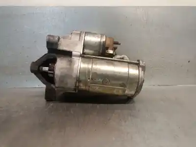 Second-hand car spare part starter motor for citroen jumpy furgón 2.0 hdi 120 oem iam references 9646972280 d8r27 valeo 5802v7