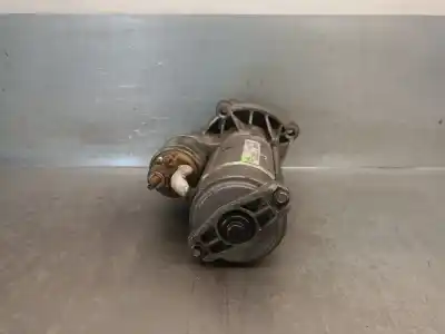 Second-hand car spare part starter motor for citroen jumpy furgón 2.0 hdi 120 oem iam references 9646972280 d8r27 valeo 5802v7