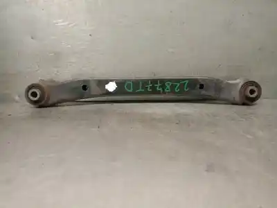 Peça sobressalente para automóvel em segunda mão braço de suspensão traseiro superior direito por kia pro cee'd (ed) 2.0 crdi 140 referências oem iam 551001h000