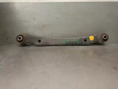 Peça sobressalente para automóvel em segunda mão braço de suspensão superior traseiro esquerdo por kia pro cee'd (ed) 2.0 crdi 140 referências oem iam 551001h000
