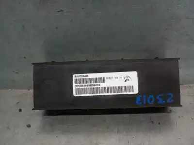 Second-hand car spare part electronic module for opel insignia a (g09) 2.0 cdti (68) oem iam references 013309414