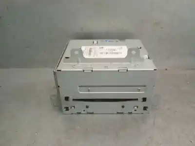 Second-hand car spare part audio system / radio cd for opel insignia a (g09) 2.0 cdti (68) oem iam references 13310166
