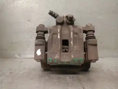 Peça sobressalente para automóvel em segunda mão pinça de travão traseira direita por kia pro cee'd (ed) 2.0 crdi 140 referências oem iam 582301h300