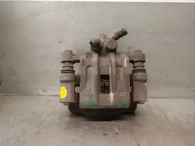 Peça sobressalente para automóvel em segunda mão pinça de travão traseira esquerda por kia pro cee'd (ed) 2.0 crdi 140 referências oem iam 582101h300