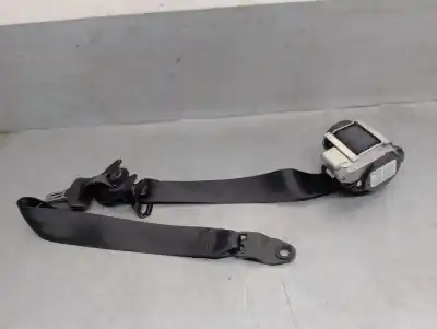 Second-hand car spare part front right seat belt for land rover range rover evoque (l538) 2.0 d 4x4 oem iam references bj32611b08