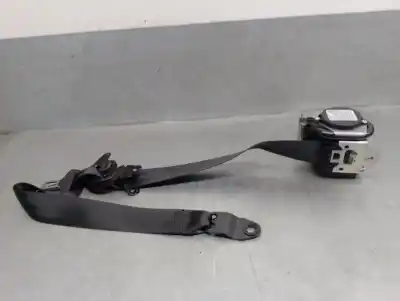 Автозапчасти б/у правый передний ремень безопасности за land rover range rover evoque (l538) 2.0 d 4x4 ссылки oem iam bj32611b08 619799800 ambj32611b09a