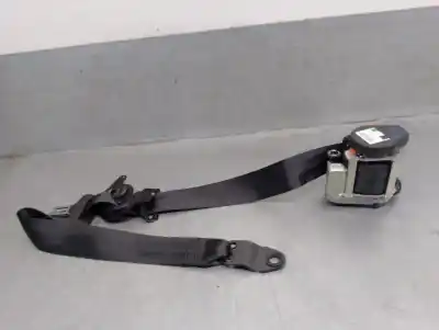 Автозапчасти б/у правый передний ремень безопасности за land rover range rover evoque (l538) 2.0 d 4x4 ссылки oem iam bj32611b08 619799800 ambj32611b09a