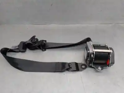 Автозапчасти б/у правый передний ремень безопасности за land rover range rover evoque (l538) 2.0 d 4x4 ссылки oem iam bj32611b08 619799800 ambj32611b09a